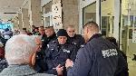 София -граждански протест пред Министерство на енергетиката