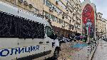 София -граждански протест пред Министерство на енергетиката
