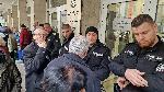 София -граждански протест пред Министерство на енергетиката