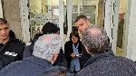 София -граждански протест пред Министерство на енергетиката