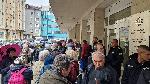 София -граждански протест пред Министерство на енергетиката