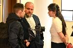 Софийски градски съд гледа делото за убийството на Пейо Пеев