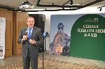 София - Фотоизложба на Севдалин Тлаченски