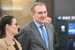 София - Фотоизложба на Севдалин Тлаченски