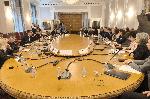 В парламента заседава временната Комисия за проблемите с безопасността  по пътищата