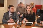 София - Временна комисия за проблемите на безопасността по пътищата