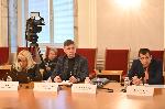 София - Временна комисия за проблемите на безопасността по пътищата