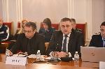 София - Временна комисия за проблемите на безопасността по пътищата