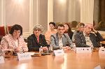 София - Временна комисия за проблемите на безопасността по пътищата