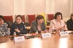 София - Временна комисия за проблемите на безопасността по пътищата