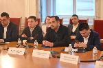 София - Временна комисия за проблемите на безопасността по пътищата
