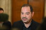 София - Временна комисия за проблемите на безопасността по пътищата