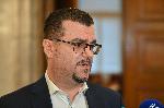 София - Временна комисия за проблемите на безопасността по пътищата