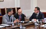 София – заседание на Комисия - мерки срещу райски газ