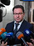 София – заседание на Комисия - мерки срещу райски газ