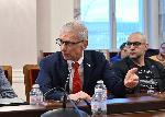 София – заседание на Комисия - мерки срещу райски газ
