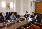 София – заседание на Комисия - мерки срещу райски газ