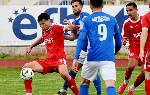 Спартак Варна победи с 1:0  Ботев Враца