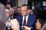 София - ДПС - решение за кабинета "Желязков"