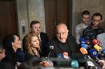 В Народното събрание предстоят дебати по вота на недоверие към правителството