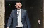 София - Народно събрание - дебати по вот на недоверие