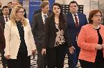 София - Народно събрание - дебати по вот на недоверие