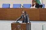 София - Народно събрание - дебати по вот на недоверие