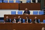 София - Народно събрание - дебати по вот на недоверие