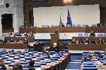 София - Народно събрание - дебати по вот на недоверие