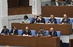 София - Народно събрание - дебати по вот на недоверие