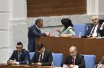 София - Народно събрание - дебати по вот на недоверие