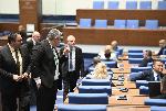 София - Народно събрание - дебати по вот на недоверие