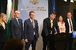 София - Народно събрание - дебати по вот на недоверие