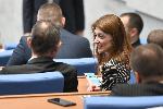 София - Народно събрание - дебати по вот на недоверие