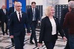 София - Народно събрание - дебати по вот на недоверие