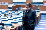 София - Народно събрание - дебати по вот на недоверие