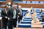 София - Народно събрание - дебати по вот на недоверие