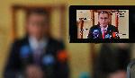 Плевен - Прокурор Валентин Николов