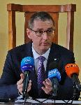 Плевен - Прокурор Валентин Николов