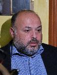 Плевен - Прокурор Валентин Николов