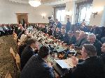 Извънредно заседание на Комисията по здравеопазване в парламента за проблемите в психиатричните болници