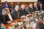 София - заседание на Комисия по здравеопазване