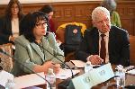 София - заседание на Комисия по здравеопазване