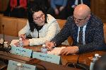 София - заседание на Комисия по здравеопазване