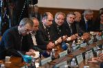 София - заседание на Комисия по здравеопазване