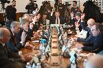 София - заседание на Комисия по здравеопазване