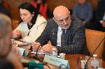София - заседание на Комисия по здравеопазване