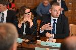 София - заседание на Комисия по здравеопазване