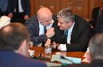 София - заседание на Комисия по здравеопазване