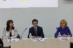 София - Гражданско изслушване - кандидати за омбудсман